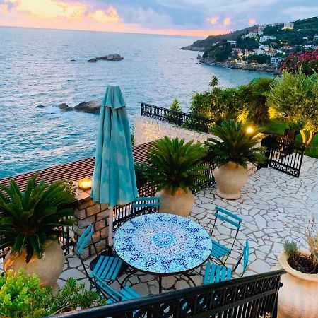 Apartamento Le Petit Bonheur Ulcinj Exterior foto