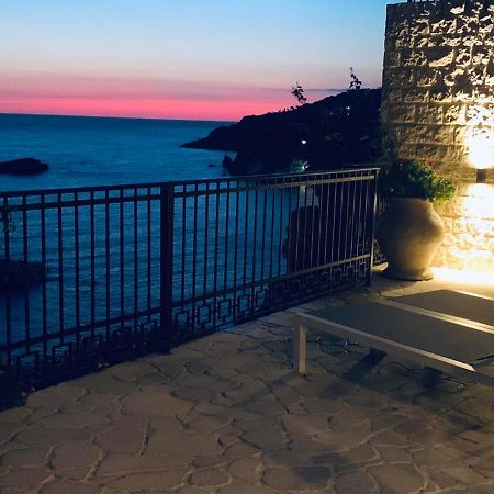 Apartamento Le Petit Bonheur Ulcinj Exterior foto