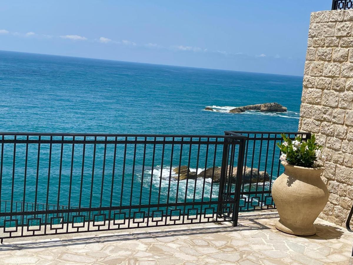 Apartamento Le Petit Bonheur Ulcinj Exterior foto